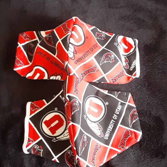 Mask - Picture 2 of 4